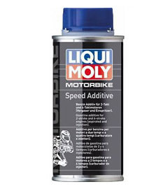 LIQUI MOLY L RČ Speed-Additive