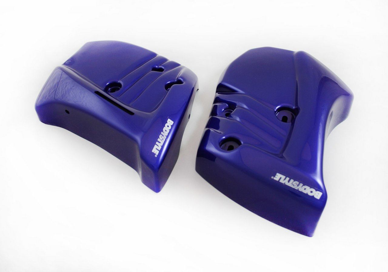 BODY STYLE �ܥǥ����������� ���ݡ��ĥ饤�� �饸�������������ɥ��С���Sportsline radiator side cover�� MT-10 YAMAHA ��ޥ� �饸�����������������ɡ������륯���顼���������� ��Ѵ�Ϣ ���󥸥�