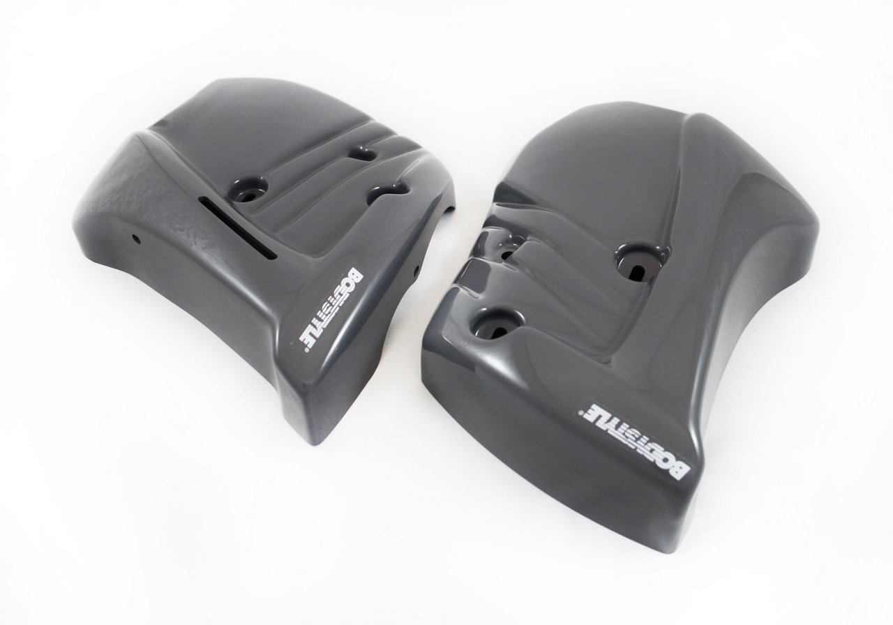 BODY STYLE �ܥǥ����������� ���ݡ��ĥ饤�� �饸�������������ɥ��С���Sportsline radiator side cover�� MT-10 YAMAHA ��ޥ� �饸�����������������ɡ������륯���顼���������� ��Ѵ�Ϣ ���󥸥� ���顼�����졼(Night Fluo)