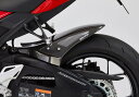 BODY STYLE ボディースタイル レースラインリアハガー【Raceline rear hugger】 CBR1000RR