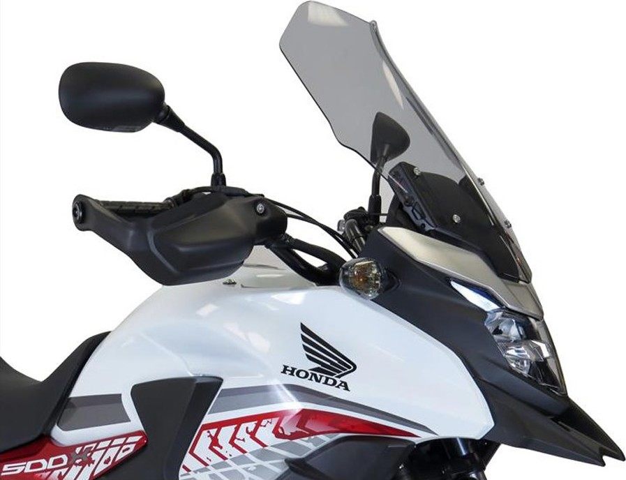 楽天市場】ホンダ 400x ナックル ガードの通販