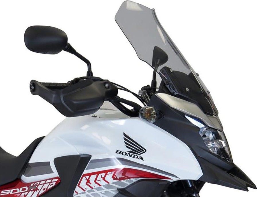 BODY STYLE ボディースタイル ハンドガード【Hand guards】 CB500X NX500 HONDA ホンダ HONDA ホンダ HONDA ホンダ