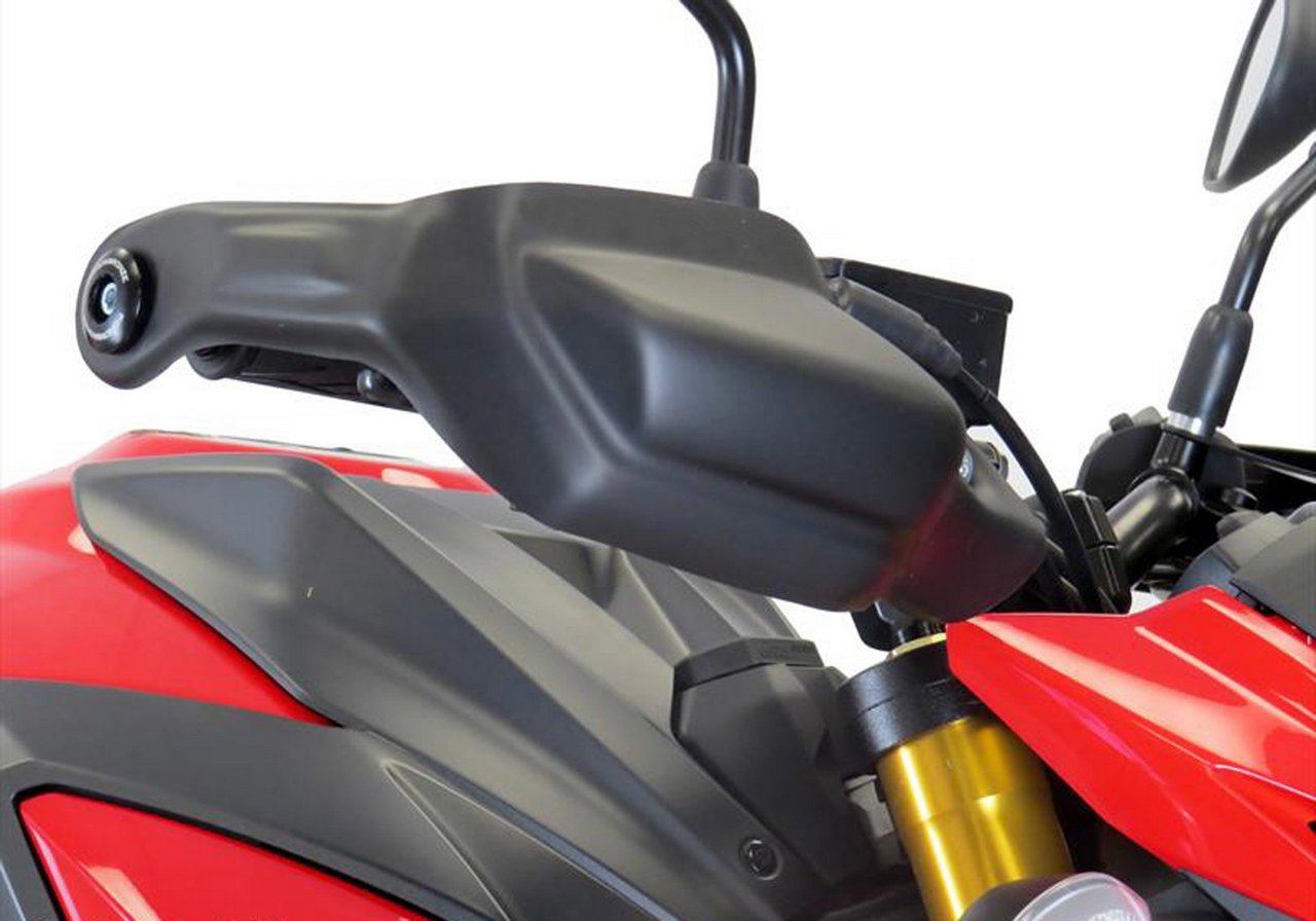 BODY STYLE ボディースタイル ハンドガード【Hand guards】 GSX-S 750 SUZUKI スズキ ハンドガード・ナックルガード ハンドル周辺パーツ ハンドル