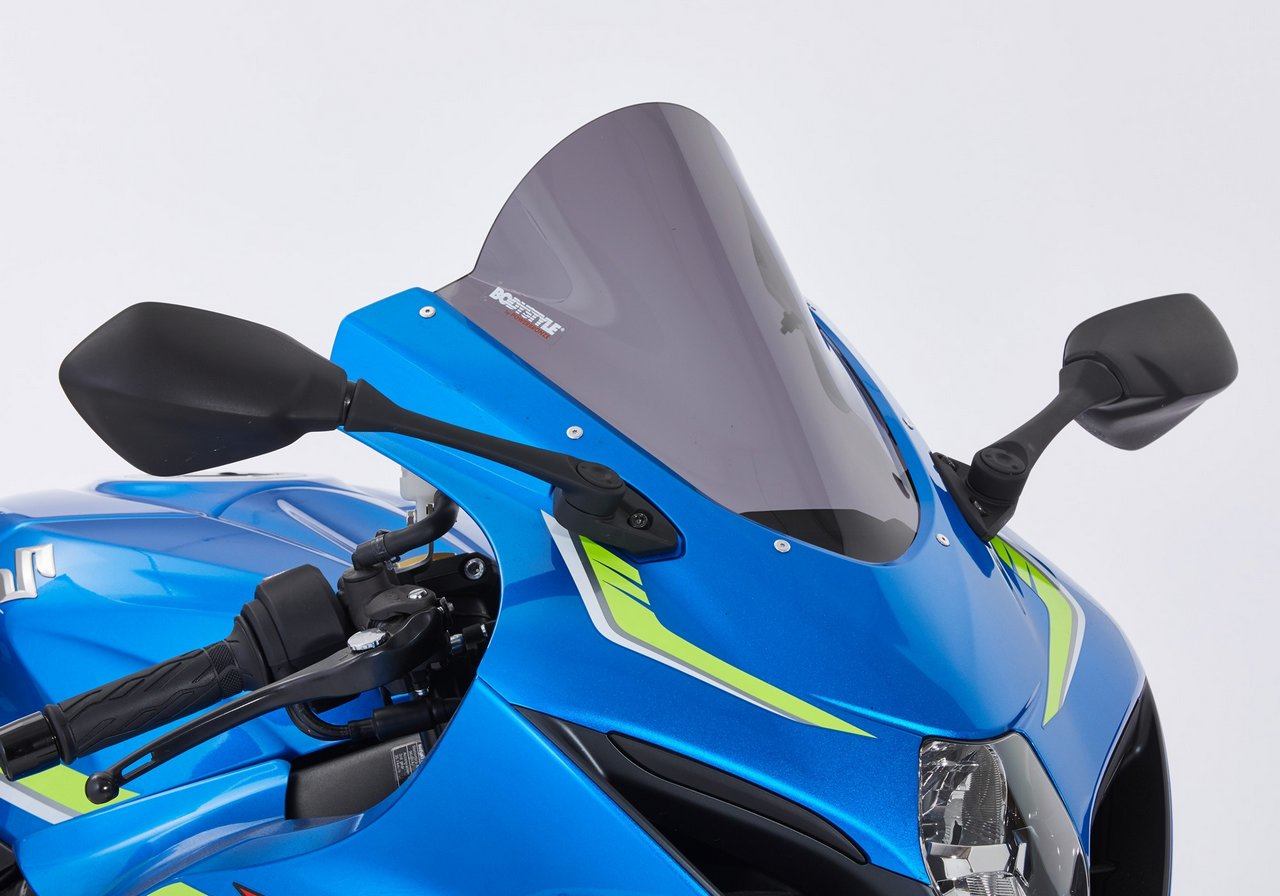 BODY STYLE ボディースタイル レーシングスクリーン GSX-R 1000 GSX-R 1000 R