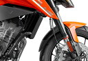BODY STYLE ボディースタイル フロントフェンダーエクステンション 790 Duke KTM フロントフェンダー フェンダー関連 外装