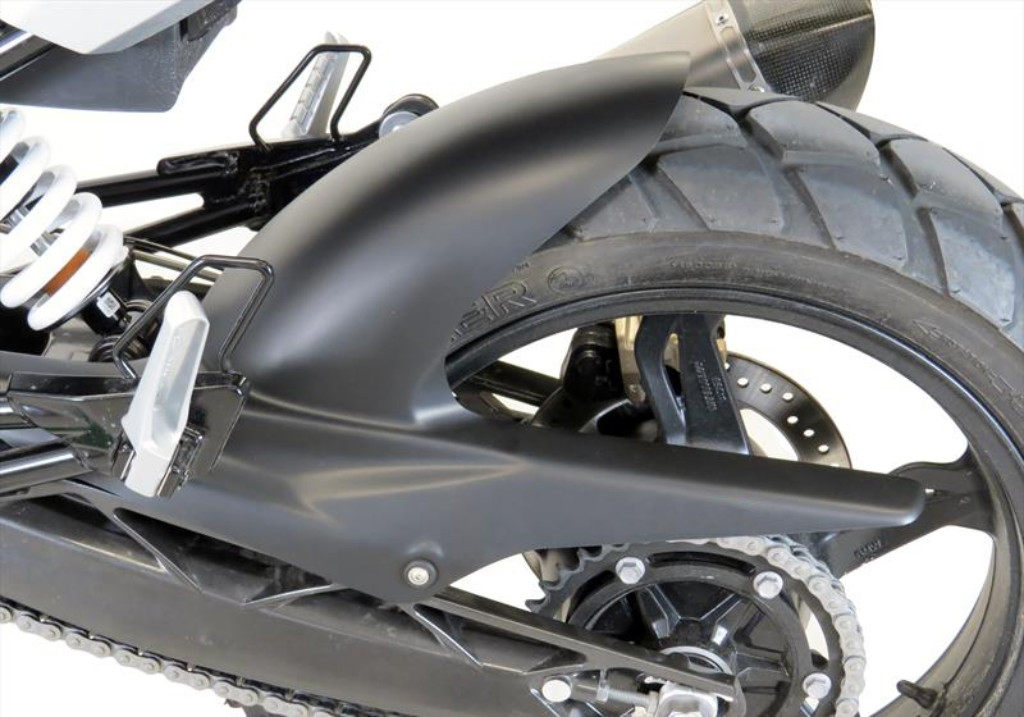 BODY STYLE ボディースタイル スポーツライン リアハガー G 310 GS R BMW リアフェンダー フェンダー関連 外装