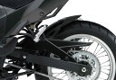 BODY STYLE ボディースタイル リアハガーエクステンション Versys - X 300 KAWASAKI カワサキ リアフェンダー フェンダー関連 外...