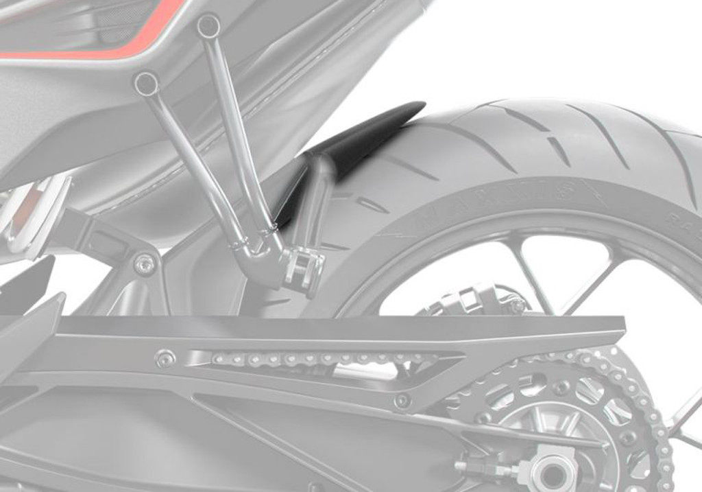 BODY STYLE ボディースタイル リアハガーエクステンション 790 Duke 890 R KTM リアフェンダー フェンダー関連 外装