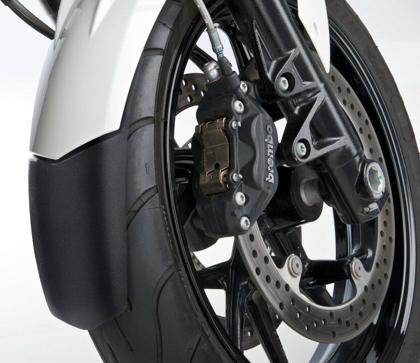 BODY STYLE ボディースタイル フロントフェンダーエクステンション X-ADV Forza 750 HONDA ホンダ フロントフェンダー フェンダー関連 外装