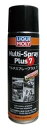 LIQUI MOLY L Multi-Spray Plus 7 (}`Xv[ vXZu) hK