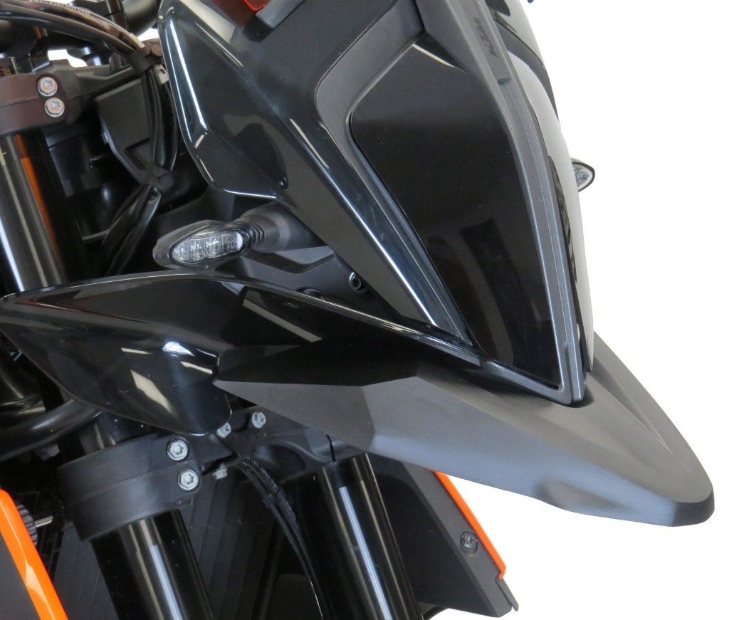 BODY STYLE ボディースタイル ビークエクステンション 790 Adventure 890 KTM フロントフェンダー フェンダー関連 外装