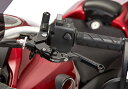 PROTECH プロテック clutch lever distance and length adjustable I foldable CB650F CB650R CBR650F CBR650R NC750S NC750X