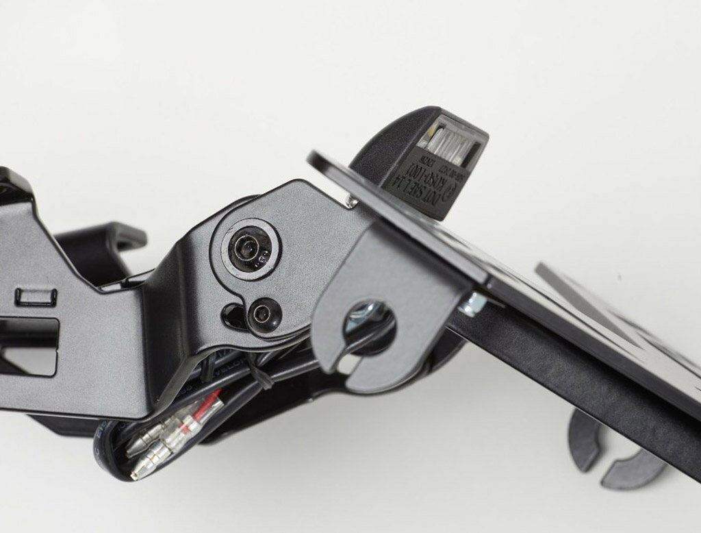 PROTECH �ץ��ƥå� X-SHAPE license plate holder ZX-10R SE ZX-10RR KAWASAKI ���掠�� �ʥ�С����ơ� ����