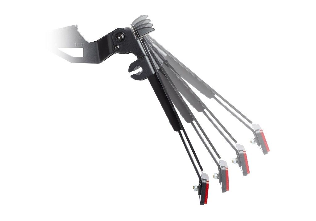 PROTECH �ץ��ƥå� X-SHAPE license plate holder GSX-S 1000 1000F SUZUKI ������ �ʥ�С����ơ� ����