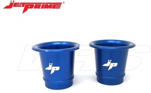 Jetprime ジェットプライム VELOCITY STACK AK 550 KYMCO キムコ ファンネル 吸気関連 エンジン