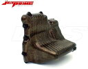 Jetprime ジェットプライム ENLARGED CARBON FIBER OIL PAN S 1000 RR BMW オイルパン エンジンパーツ エンジン