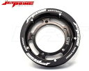 Jetprime ジェットプライム REAR SPROCKET T-MAX 530 YAMAHA ヤマハ ドリブンスプロケット・リアスプロケット 駆動系 Crown teeth:57(2)
