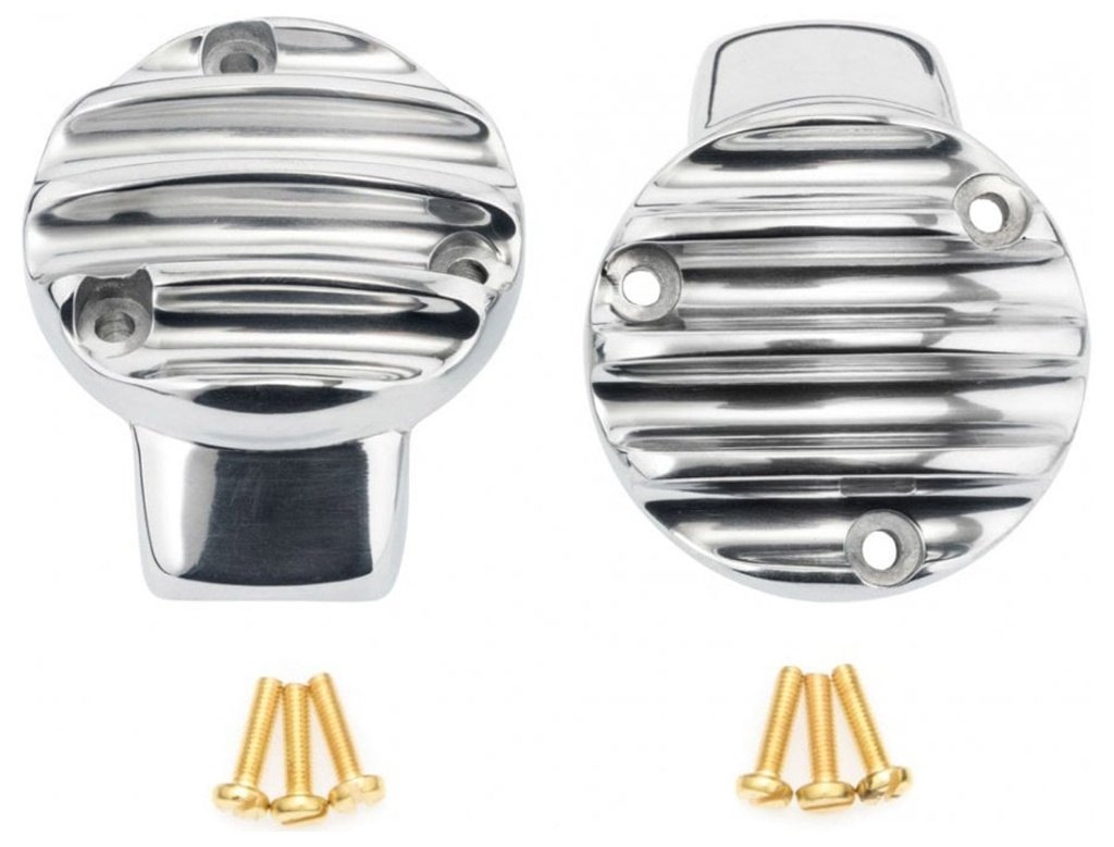 Motone Customs モートーンカスタムズ スロットルボディカバー リブ BONNEVILLE BOBBER SPEEDMASTER T120 THRUXTON 1200RS 1200R 1200 TRIUMPH トライアンフ スロットルボディ 吸気関連 エンジン