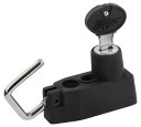 Motone Customs モートーンカスタムズ ヘルメットロック 単品 ヘルメット
