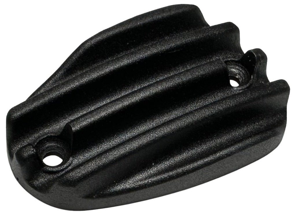 Motone Customs モートーンカスタムズ マスターシリンダーキャップ リブ BONNEVILLE BOBBER SPEEDMASTER T100 T120 THRUXTON 1200 TRIUMPH トライアンフ マスターシリンダータンクキャップ・リザーバーカバー ブレーキ