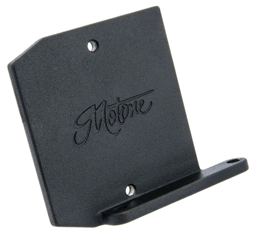 Motone Customs モートーンカスタムズ レギュレーター移設ステー BONNEVILLE T100 T120 STREET CUP SCRAMBLER TWIN TRIUMPH トライアンフ 汎用ステー