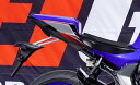 EIGHT(才谷屋) エイト(サイタニヤ) シングルシート YZF-R7 YAMAHA ヤマハ シングルシートカウル シート関連 外装