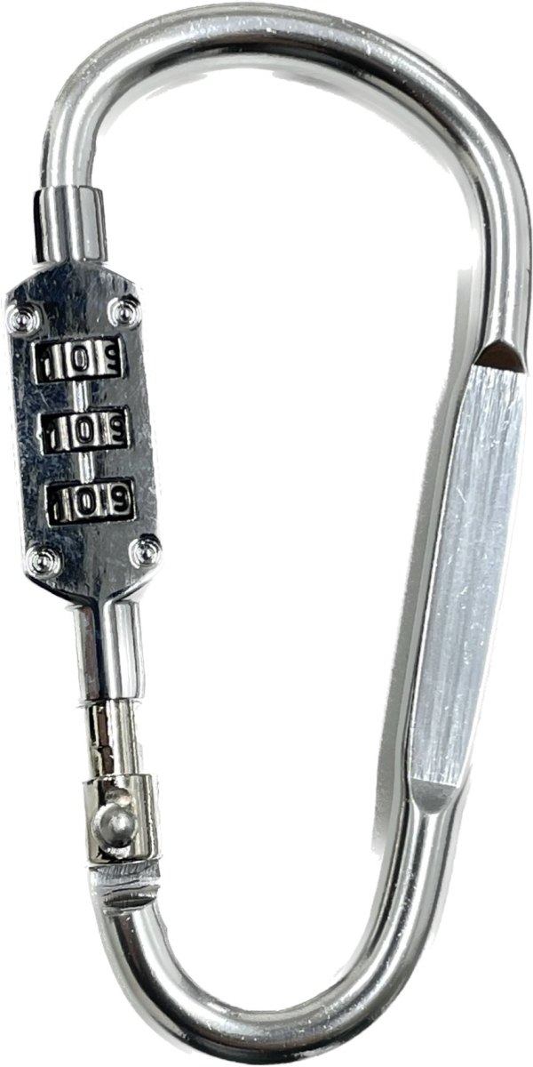 YAMASHIRO 山城 山城謹製 カラビナロック その他ロック 保管・盗難防止用品