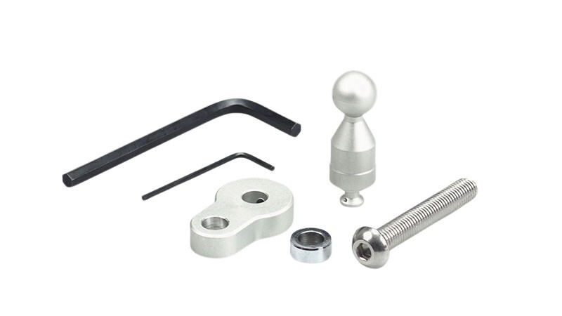 Tech mount テックマウント SPピンマウント 4G SuperSport DUCATI ドゥカティ その他各種電子機器マウント・オプション・補修部品 電子機器類