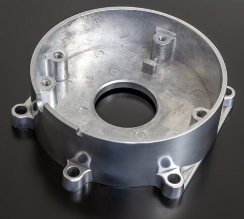 PMC ピーエムシー ポイントベース KZ1000LTD KZ1000MKII KZ1000 KZ900 Z1-R Z1 Z2 Z750D1 Z750FX Z750 KAWASAKI カワサキ その他エンジンカバー エンジンパーツ エンジン