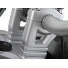 Wunderlich ワンダーリッヒ ハンドルアップキット R1200GS Adventure BMW ハンドルポスト・ハンドルライザー ハンドル周辺パーツ ハンドル