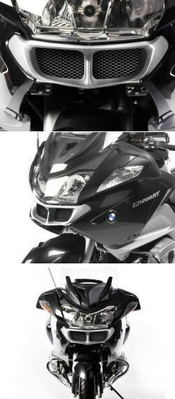 Wunderlich ワンダーリッヒ オイルクーラーガード R1200RT BMW BMW