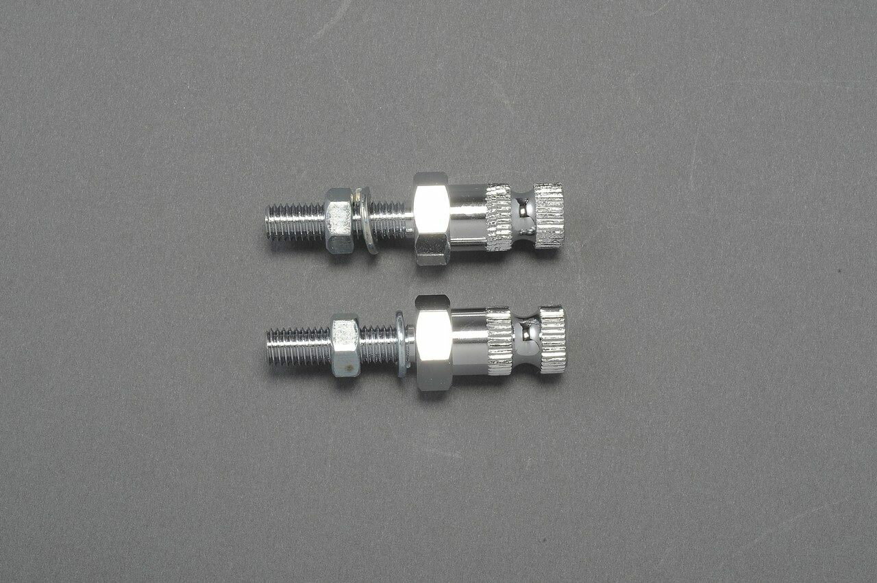 M-TEC中京 エムテック中京 ウインカーステー ショート ウインカーステー・マウント 灯火類 電装系