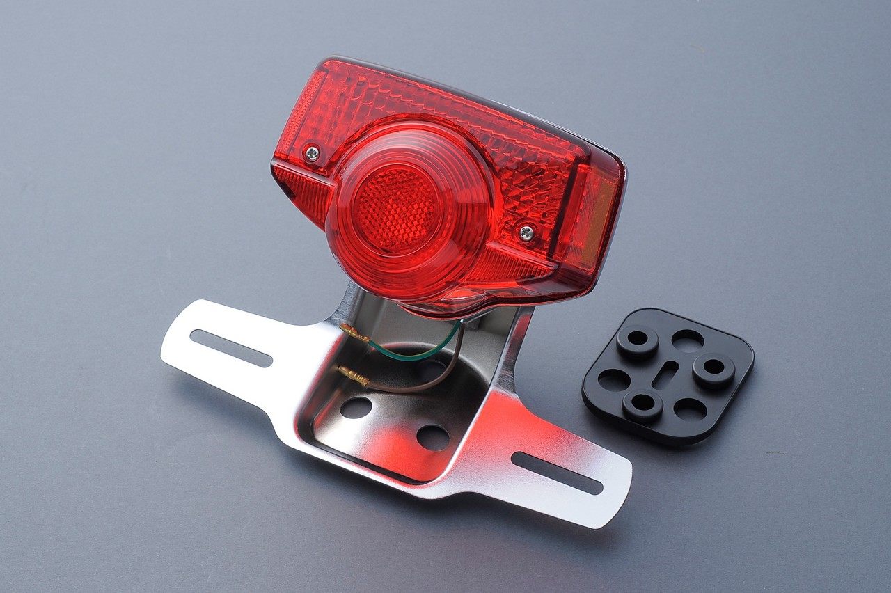 M-TEC��� ����ƥå���� �ơ���饤��ASSY���١������å� CB750�ե���CB750K HONDA �ۥ�� �ơ������ ������ ������