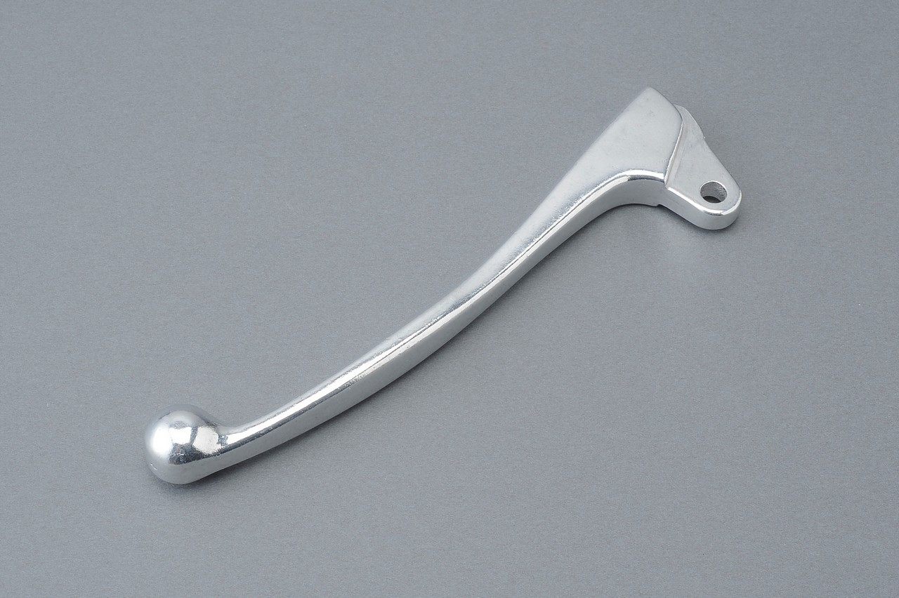 M-TEC中京 エムテック中京 クラッチレバー φ7 Z1 900SUPER4 Z2 750RS/Z750FOUR KAWASAKI カワサキ クラッチレバー ハンドル周辺パーツ ハンドル