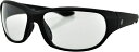 ZAN HEADGEAR ザンヘッドギア SUNGLASS NJ MATTE BLK CLR サングラス アパレル