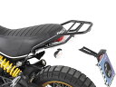 HEPCO&BECKER ヘプコ&ベッカー トップケースホルダー/パイプタイプ Scrambler 800 400 Sixty2 DUCATI ドゥカティ リア...