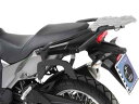 HEPCO＆BECKER ヘプコ＆ベッカー サイドソフトケースホルダー／C-Bow Versys-X250 Versys-X300 Versys-X300 Adventure Versys-X300 Urban KAWASAKI カワサキ KAWASAKI カワサキ KAWASAKI カワサキ KAWASAKI カワサキ