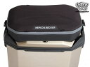 HEPCO&BECKER ヘプコ&ベッカー Xceed/エクシード用オプション トップバック サイドケース XCEED その他電熱ウェアオプション・補修部品 アパレル