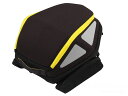 HEPCO&BECKER ヘプコ&ベッカー リアバック ROYSTER RearBag 汎用 シートバッグ 車体用バッグ・ケース