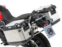 HEPCO＆BECKER ヘプコ＆ベッカー サイドケースホルダー Xplorer(Cutout)セット F700GS F800GS BMW BMW BMW BMW