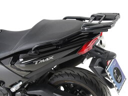 HEPCO＆BECKER ヘプコ＆ベッカー トップケースホルダー／イージーラック TMAX 530 TMAX 500 YAMAHA ヤマハ YAMAHA ヤマハ