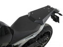 HEPCO&BECKER ヘプコ&ベッカー タンデムシート置換型リアラック/Speedrack EVO 790 Duke 890 R KTM リアキャリア 外装