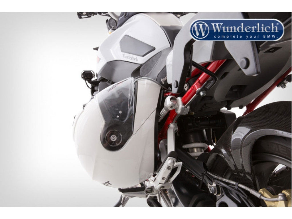 Wunderlich ��������å� �إ��å������ɻߥ磻�䡼 R1200R LC ���� R1200RS BMW �إ��åȥ��å� �إ��å�