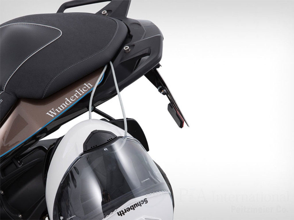 Wunderlich ��������å� �إ��å������ɻߥ磻�䡼 S1000XR BMW �إ��åȥ��å� �إ��å�