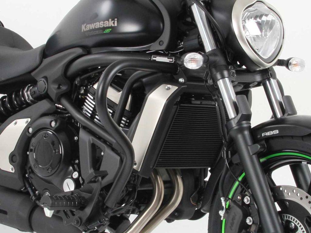 HEPCO＆BECKER ヘプコ＆ベッカー エンジンガード Vulcan S KAWASAKI カワサキ KAWASAKI カワサキ