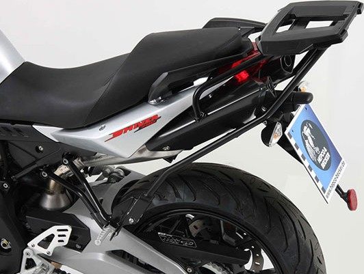 HEPCOBECKER إץ٥å ȥåץۥ å SL 750 Shiver APRILIA ץꥢ Хåܥåդơ ѥХå