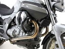 HEPCO＆BECKER ヘプコ＆ベッカー エンジンガード Breva V 1100 1200 Sport MOTOGUZZI モトグッチ MOTOGUZZI モトグッチ