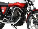 HEPCO＆BECKER ヘプコ＆ベッカー エンジンガード V7 Cafe Classic V7 Classic V7 Special MOTOGUZZI モトグッチ MOTOGUZZI モトグッチ MOTOGUZZI モトグッチ