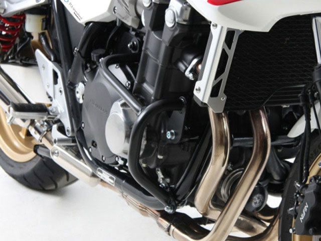 HEPCO＆BECKER ヘプコ＆ベッカー エンジンガード CB1300 HONDA ホンダ フレーム