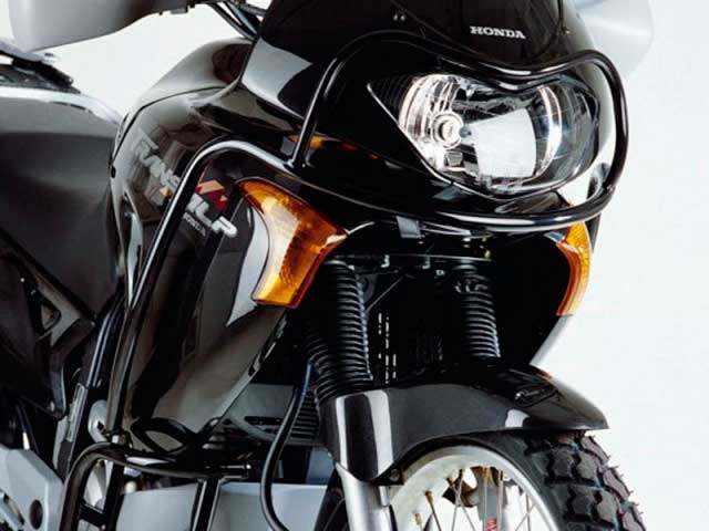 HEPCO＆BECKER ヘプコ＆ベッカー タンクガード XL650V Transalp HONDA ホンダ エンジンガード フレーム